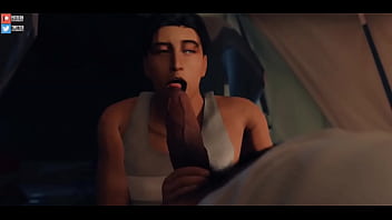 His Favorite Boy EP 2 - Cartoon Gay Legendado