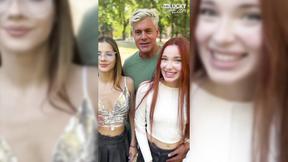 ”Megan Murkovski & Mia Mi: Actions Over Words”