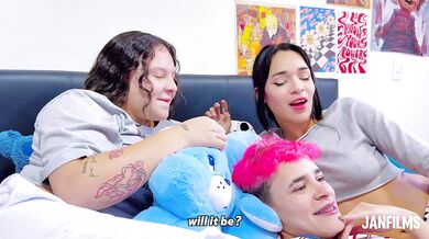 I'VE BEEN WAITING FOR YOU!! It's so nice to eat my best friend's girlfriend.