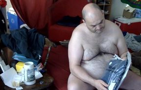 Relax Naked