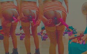 When Discussion Becomes a Spectacle