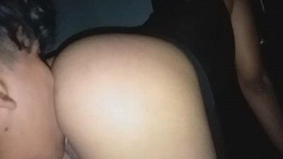 Forbidden Lust in the Darkness: Steamy Step-Sibling Encounter