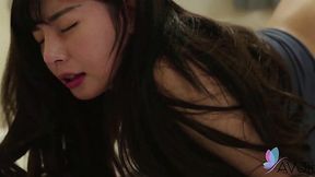 Hungry for Cock: Chinese Housewife Ranako Craves Hot Fucking