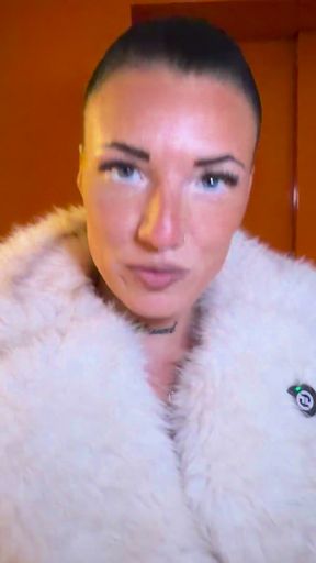 No Cash... so He Made Me an Offer