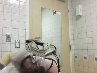 masturbating at walmart another time part1 started at publix porn blocked