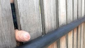 FenceFuck