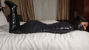 PVC Mummy