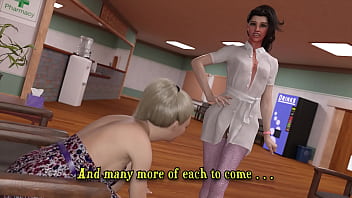 Horton Bay Stories - Jake [Promo]