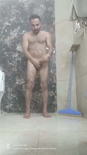 Indian desi man sex with neighbour police officer   Clip 1