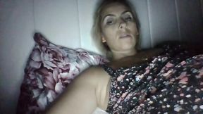 Cindy Milf Private Show