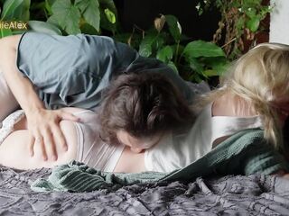 From Gentle Fondles to Unfathomable Doggy position — This babe Wanted It All