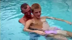 Luckas Layton In Sexy Twink 20 Years Odl Fucked By Older For 200 Eurod