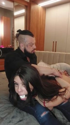 HE DOMINATED ME (FULL ON MY FREE OF)