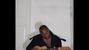 Singing, dressing up, and masturbating for free to stay warm in colder October anyone can join along 2