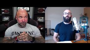 Porn Star Confessions - Trip Richards Interview Part 2 Episode 1