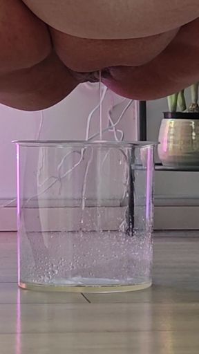 Would You Swallow It All? so Much I
