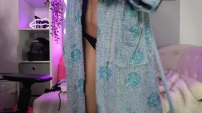 Fashion Show - My Cozy Clothes