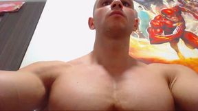 Lord Chris Private Show