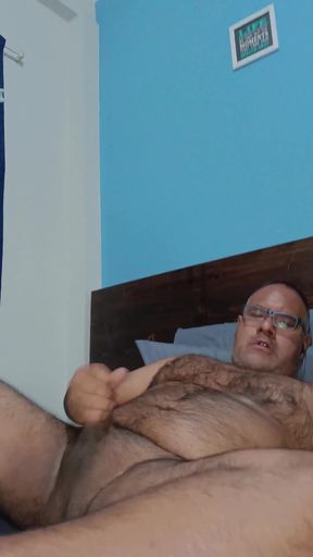 Bear Cum