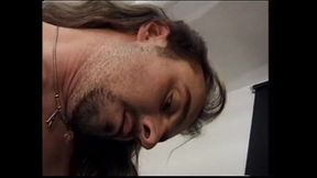 Photograph fucking with sexy model