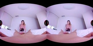 VirtualRealPorn com My birthday present