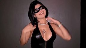 tiazinhah foi nas cabines da hotbar levar rola