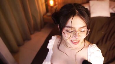 My goth stepsister rode me hard wanting my big cock big ass POV