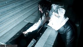 Her Prisoner - Her Oubliette