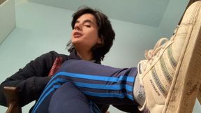 Addestramento CBT con Dea Italiana – Resisti e Obbedisci