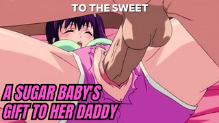 Indulgence Redefined: A Sugar Baby's Gift to Her Daddy! Audio Porn