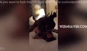 Wife cheating with Dirty Neighbor
