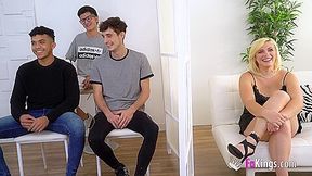 Horny Porn Video Milf New Ever Seen