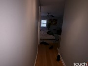 Caught My Wife In Bed With Bigger Dick! Enjoyed The Show Though...Lexi Stone