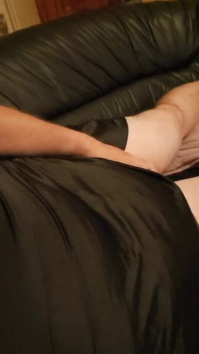 Slut's Cock and Tit Games