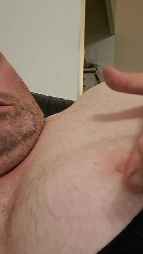Slut's Cock and Tit Games
