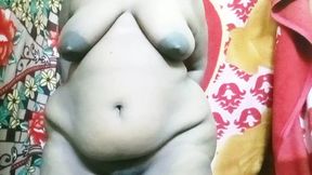 Tamil wife sucks her husband's biggest cock in a unique way