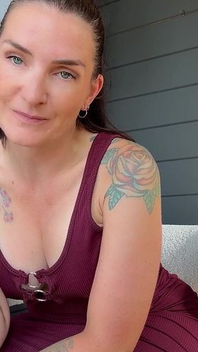 Cuckold Edging Instructions!
