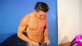 Casting Jerkoff 3 Guys
