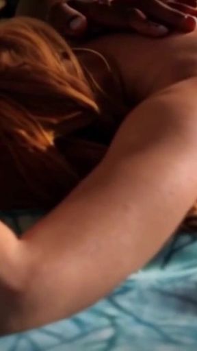 Boundaries of Morality - V0.500 - a Black Guy Applied Sunscreen on Emma