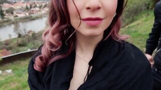 Hot Wife Swinger's Orgy - Cheating Husband Shares His Slutty Bride