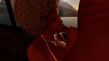 Rich and Famous - 3DXChat