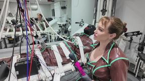 Perfect Doll Troubles Part 6 compressed