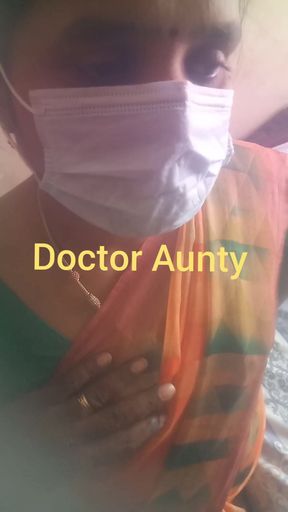 Tamil Doctor Aunty Consultant