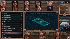 Symphony of the Serpent - (pt 10) - MILF Alert