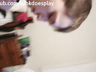stepbro Told YA your shlong would last only 10 SECONDS!