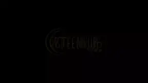 Sultry older woman pleasuring herself in artistic solo scene