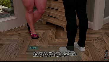 Johannesgaming - update #690 - Godson Remake 4 I got the gilf to record a video of her shaking her ass - Mar 18, 2026