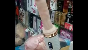 Sex Machine Dildo Sex Toys For Women In India Mumbai Chennai Gujarat Bangalore Delhi Goa Assam Kerala Cash On Delivery Contact Us - 8689917616