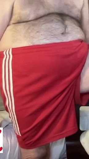 What's in Those Shorts?