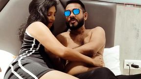 Blind Fucking Date with Blind Man-- Hard Cock Blowjob